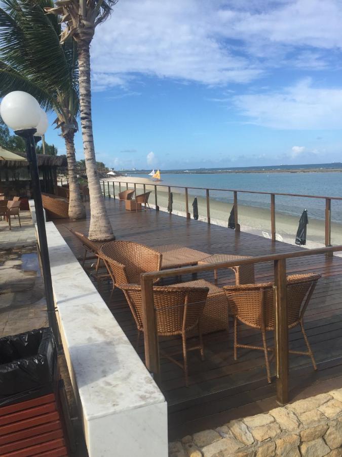 Muro Alto Marupiara Suites Porto de Galinhas Exterior photo